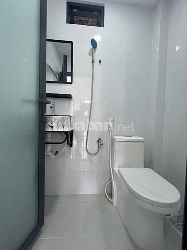 🏠 NHÀ ĐẸP QUẬN 7 – GẦN KCX TÂN THUẬN – GIÁ CHỈ 3.8 TỶ!  📍