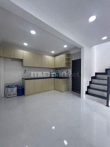 🏠 NHÀ ĐẸP QUẬN 7 – GẦN KCX TÂN THUẬN – GIÁ CHỈ 3.8 TỶ!  📍