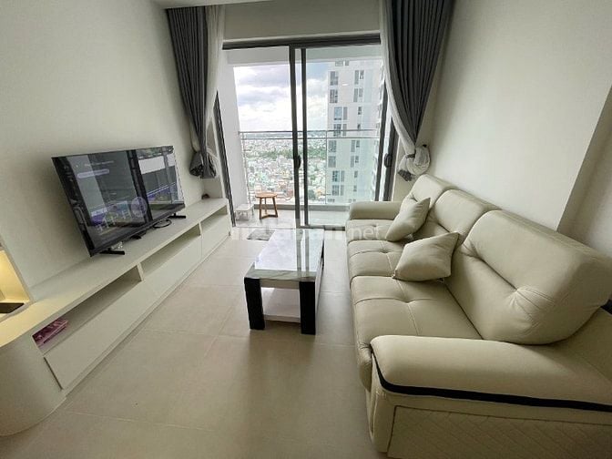 Căn hộ Cao Cấp Urban Green đối diện Vạn Phúc City