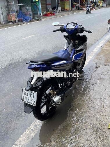 Ex 150 biển 83 ngây chủ máy êm ru fun chức năng