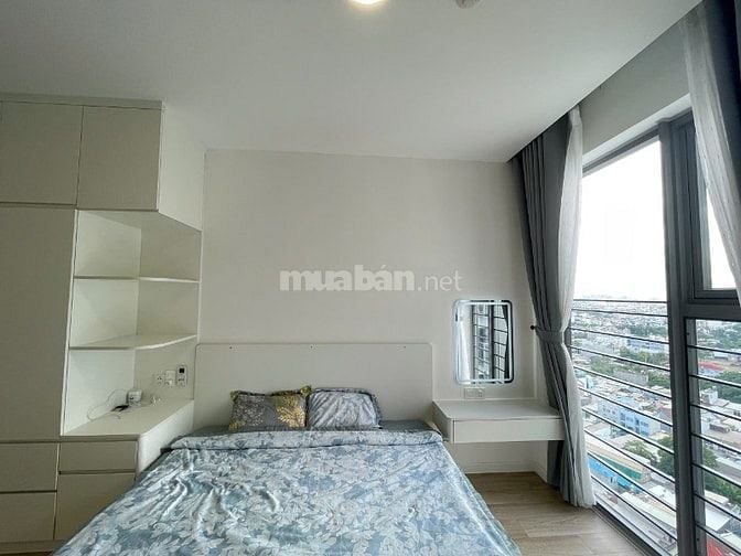 Căn hộ Cao Cấp Urban Green đối diện Vạn Phúc City