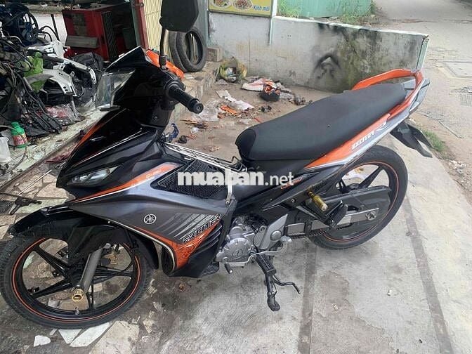 ext côn tự động 1s9a bstp chính chủ máy cực kì êm