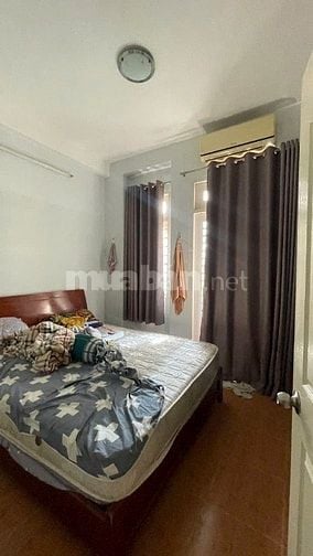 Bán nhà đường Mạc Vân Phường 12 quận 8