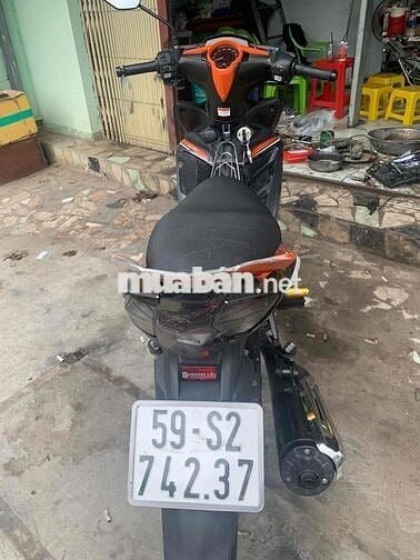 ext côn tự động 1s9a bstp chính chủ máy cực kì êm