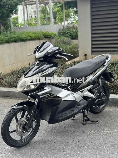 Honda Air Blade 110 FI ĐKLĐ 2009 BSTP Chính Chủ