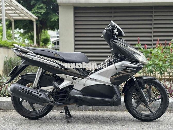 Honda Air Blade 110 FI ĐKLĐ 2009 BSTP Chính Chủ