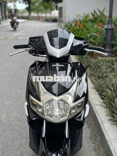 Honda Air Blade 110 FI ĐKLĐ 2009 BSTP Chính Chủ