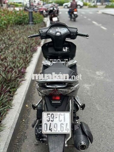 Honda Air Blade 110 FI ĐKLĐ 2009 BSTP Chính Chủ