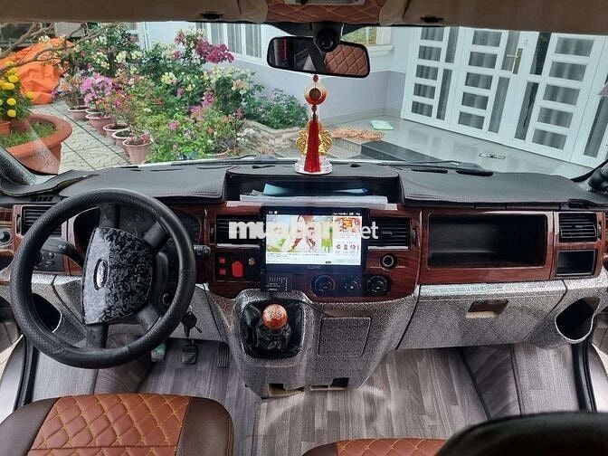 2013 Luxury - 123456 km