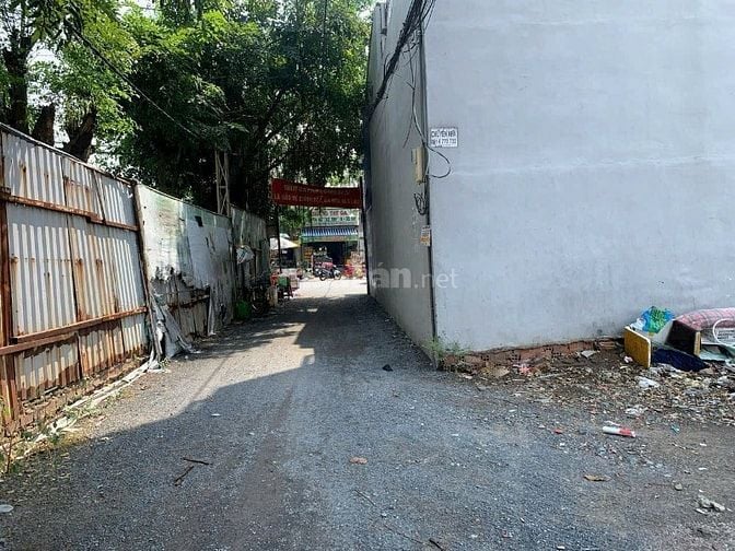✅Đất 89m2 Nguyễn Cửu Phú , Tân Tạo , Bình Tân 