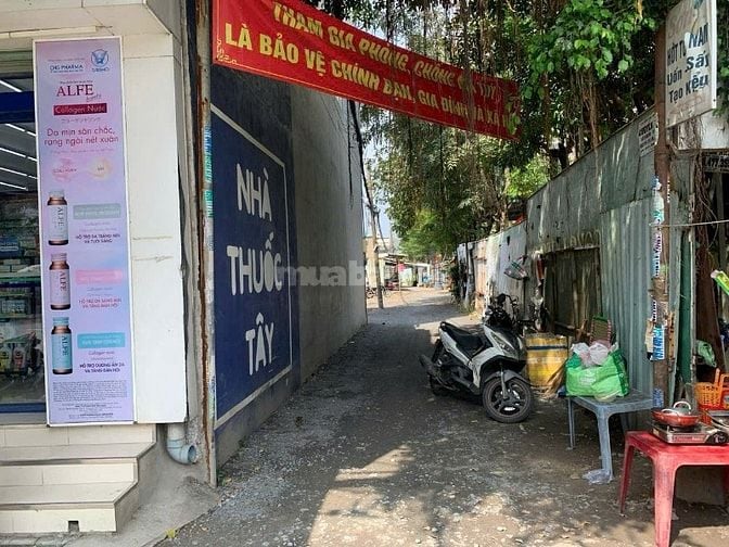 ✅Đất 89m2 Nguyễn Cửu Phú , Tân Tạo , Bình Tân 