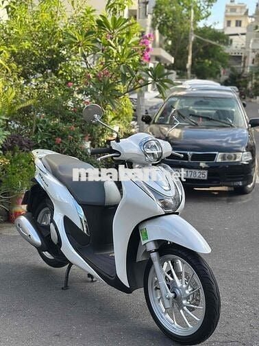 SH mode 2024 siêu lươt vài ngàn km bao chuẩn