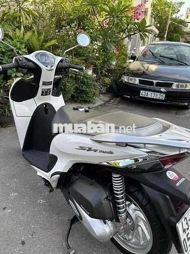 SH mode 2024 siêu lươt vài ngàn km bao chuẩn