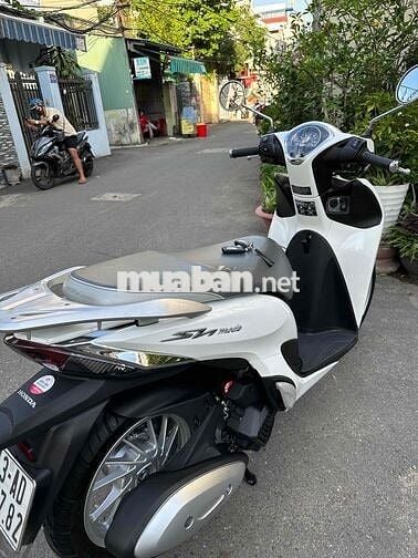 SH mode 2024 siêu lươt vài ngàn km bao chuẩn
