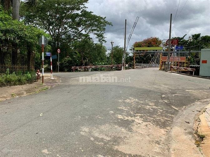 Cập nhật một số lô đất có giá tốt thời điểm DA KDC Đại học Bách Khoa