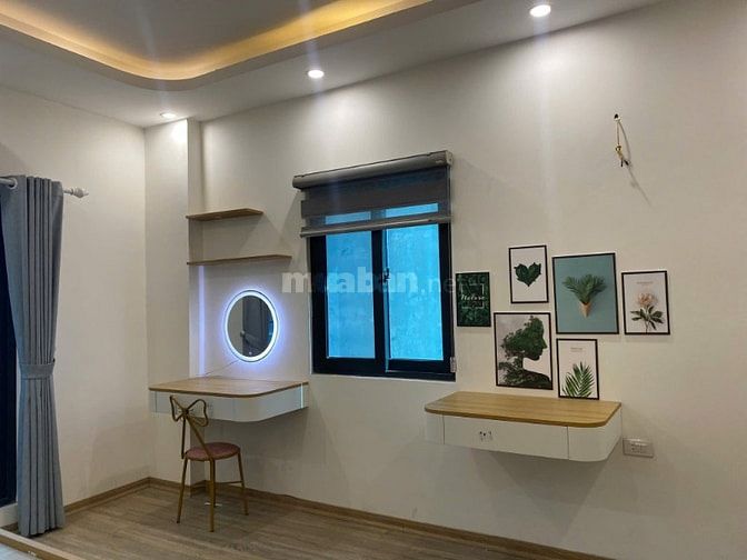 NGÔ QUYỀN, HÀ ĐÔNG–CÁCH MẶT ĐƯỜNG TỐ HỮU 100M –LÔ GÓC 5 TẦNG. 8,5 TỶ 