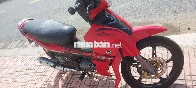 Cần bán gấp xe Jupiter