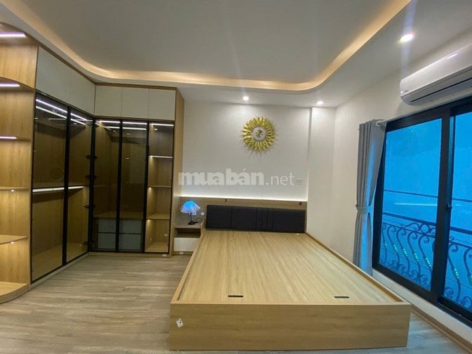 NGÔ QUYỀN, HÀ ĐÔNG–CÁCH MẶT ĐƯỜNG TỐ HỮU 100M –LÔ GÓC 5 TẦNG. 8,5 TỶ 