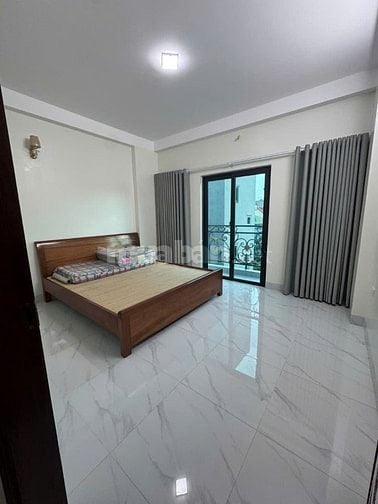 NHÀ MỚI XÂY LIÊN MẠC - BẮC TỪ LIÊM GIÁ 5,9 TỶ