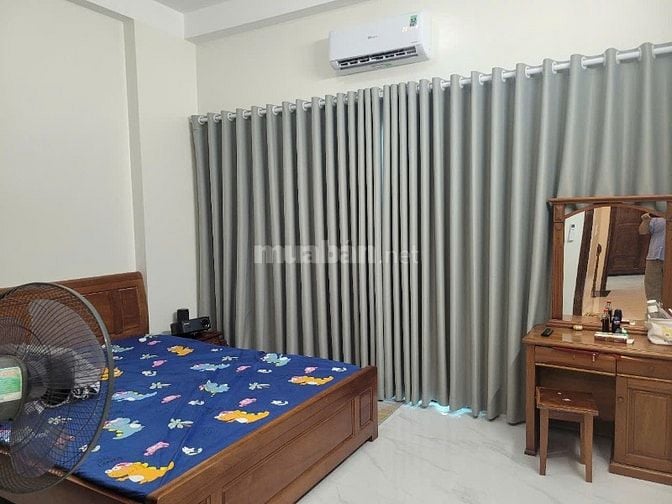 NHÀ MỚI XÂY LIÊN MẠC - BẮC TỪ LIÊM GIÁ 5,9 TỶ