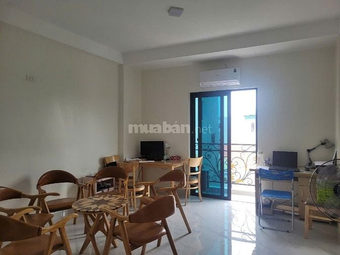 NHÀ MỚI XÂY LIÊN MẠC - BẮC TỪ LIÊM GIÁ 5,9 TỶ