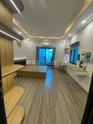 NGÔ QUYỀN, HÀ ĐÔNG–CÁCH MẶT ĐƯỜNG TỐ HỮU 100M –LÔ GÓC 5 TẦNG. 8,5 TỶ 