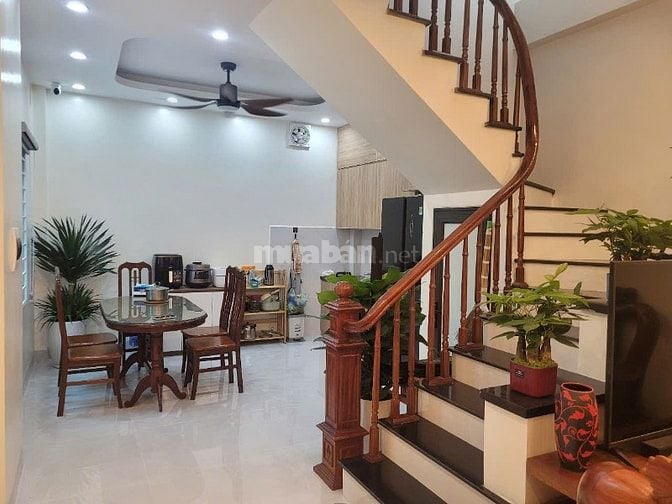 NHÀ MỚI XÂY LIÊN MẠC - BẮC TỪ LIÊM GIÁ 5,9 TỶ