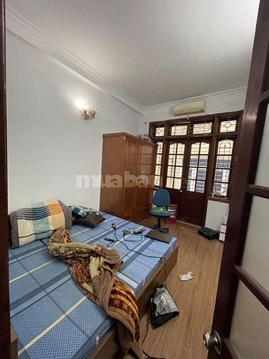 Nhà lô góc 42m2 Phú Đô, nhỉnh 7 tỷ - Thoáng mát, tràn ngập ánh sáng.