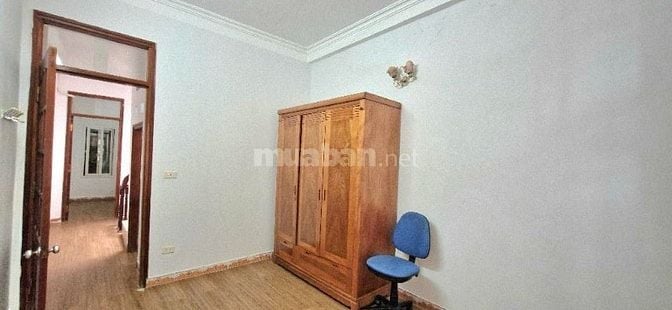 Nhà lô góc 42m2 Phú Đô, nhỉnh 7 tỷ - Thoáng mát, tràn ngập ánh sáng.