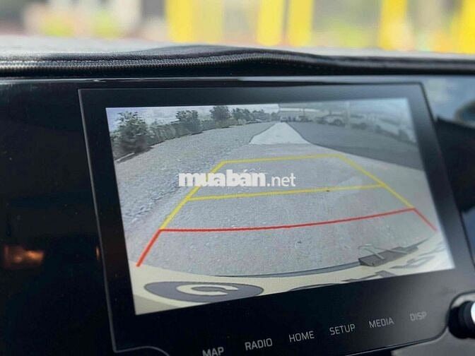 Kia Carens 2024 1.5G IVT - 20100 km 7