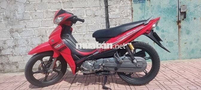 Cần bán gấp xe Jupiter
