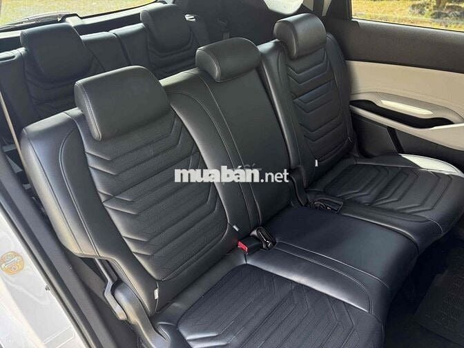 Kia Carens 2024 1.5G IVT - 20100 km 7