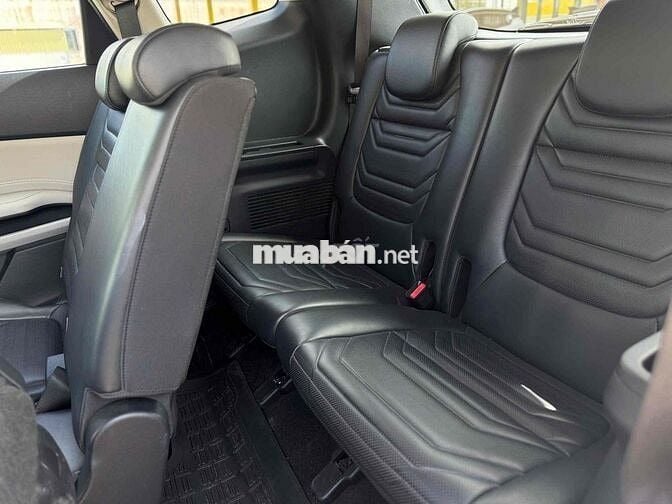 Kia Carens 2024 1.5G IVT - 20100 km 7