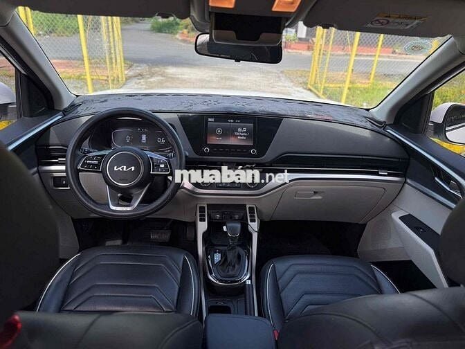 Kia Carens 2024 1.5G IVT - 20100 km 7