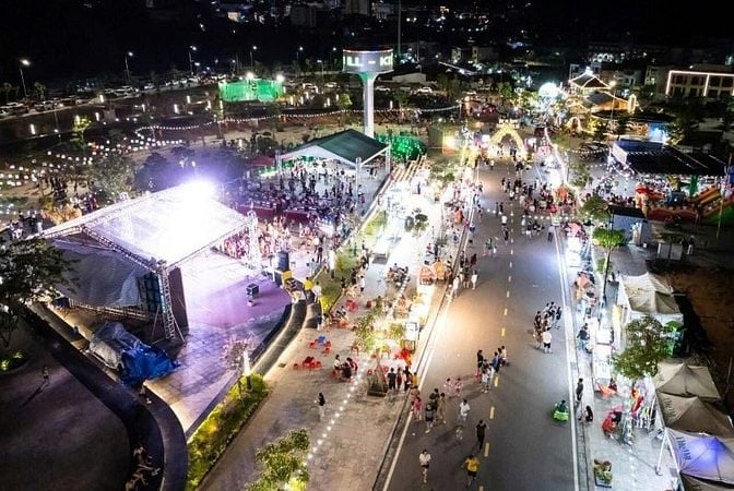 Đất trung tâm thành phố Sơn La