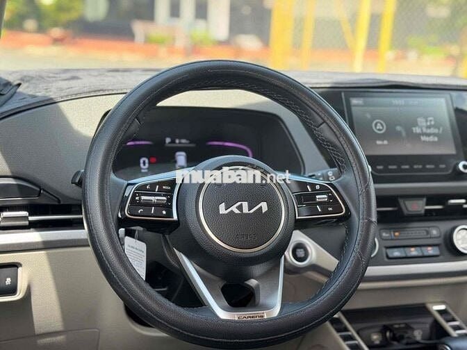 Kia Carens 2024 1.5G IVT - 20100 km 7