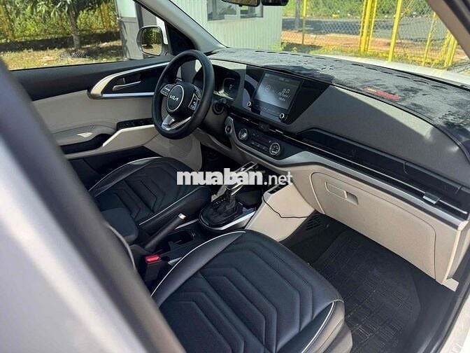 Kia Carens 2024 1.5G IVT - 20100 km 7