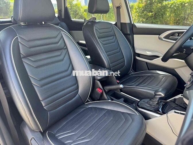 Kia Carens 2024 1.5G IVT - 20100 km 7