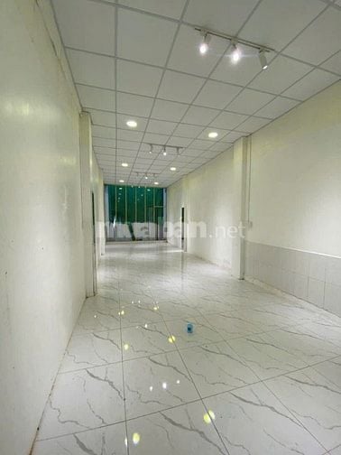 129m2! 100tr/m2! Bán Mặt tiền KD Phan Huy Ích, P15. Ngay Trường Chinh