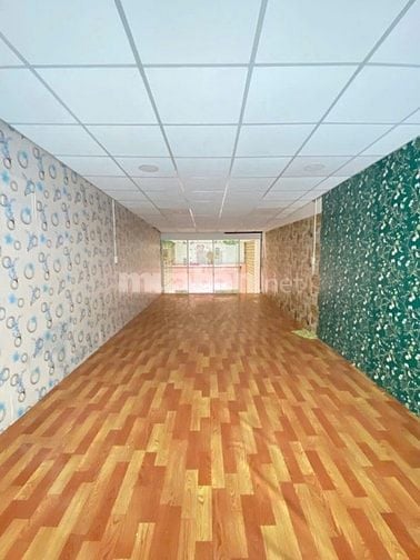 129m2! 100tr/m2! Bán Mặt tiền KD Phan Huy Ích, P15. Ngay Trường Chinh