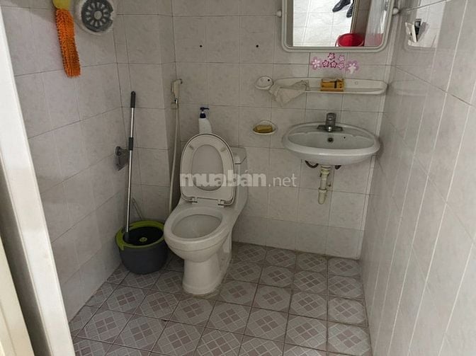  Nhà riêng ngõ phố đại la trần đại nghĩa dt40m2x3t giá 7,5tr 