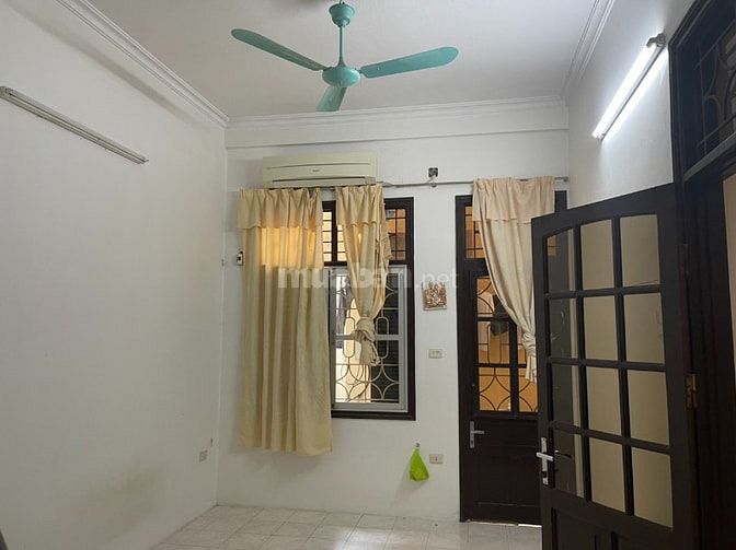  Nhà riêng ngõ phố đại la trần đại nghĩa dt40m2x3t giá 7,5tr 