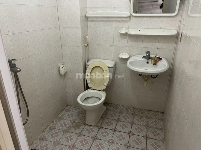  Nhà riêng ngõ phố đại la trần đại nghĩa dt40m2x3t giá 7,5tr 