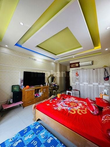 Bán nhà 822/ Hương Lộ 2, Bình Trị Đông A Quận Bình Tân 7,3 tỷ 