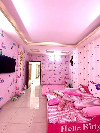 Bán nhà 822/ Hương Lộ 2, Bình Trị Đông A Quận Bình Tân 7,3 tỷ 