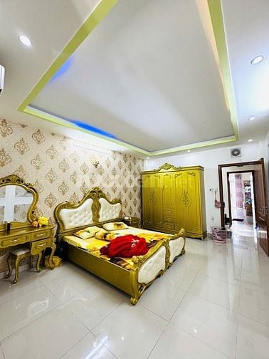 Bán nhà 822/ Hương Lộ 2, Bình Trị Đông A Quận Bình Tân 7,3 tỷ 