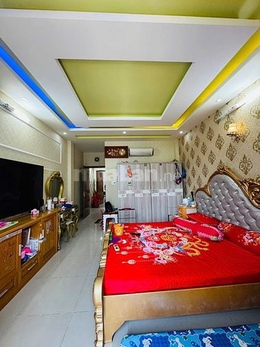 Bán nhà 822/ Hương Lộ 2, Bình Trị Đông A Quận Bình Tân 7,3 tỷ 