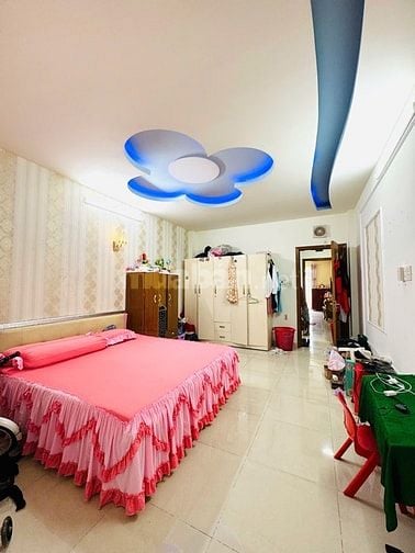 Bán nhà 822/ Hương Lộ 2, Bình Trị Đông A Quận Bình Tân 7,3 tỷ 