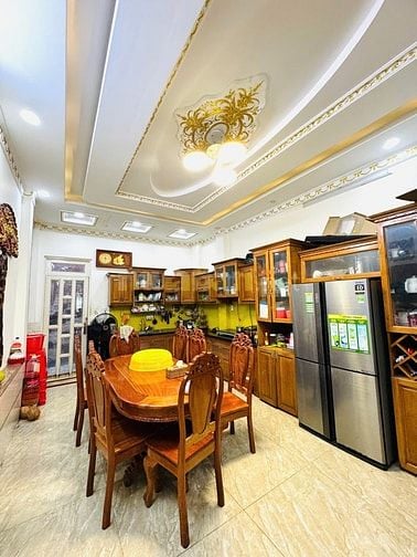 Bán nhà 822/ Hương Lộ 2, Bình Trị Đông A Quận Bình Tân 7,3 tỷ 