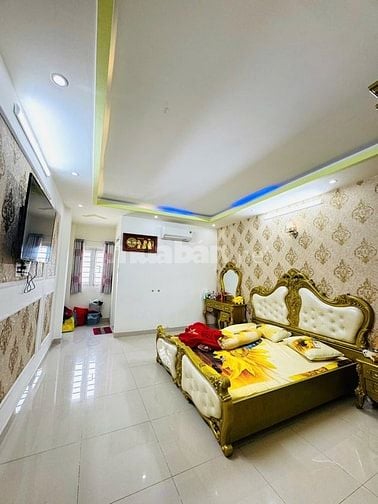 Bán nhà 822/ Hương Lộ 2, Bình Trị Đông A Quận Bình Tân 7,3 tỷ 